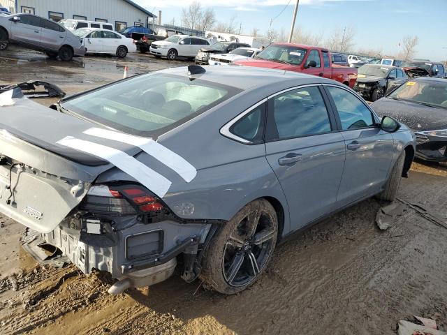 VIN 1C4PJMCB0GW152531 2023 HONDA ACCORD no.3