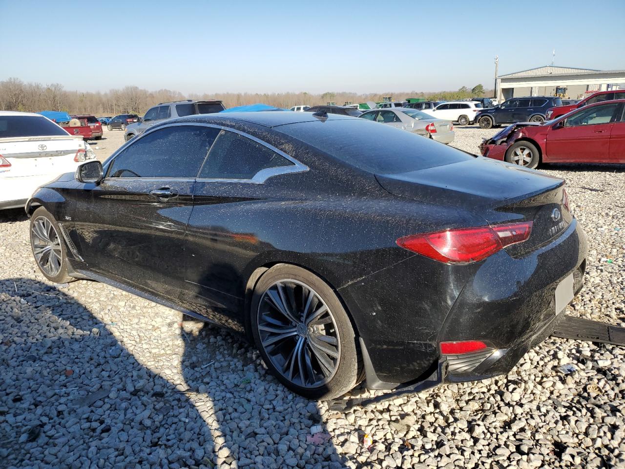 JN1EV7EK0JM341468 INFINITI Q60 2018
