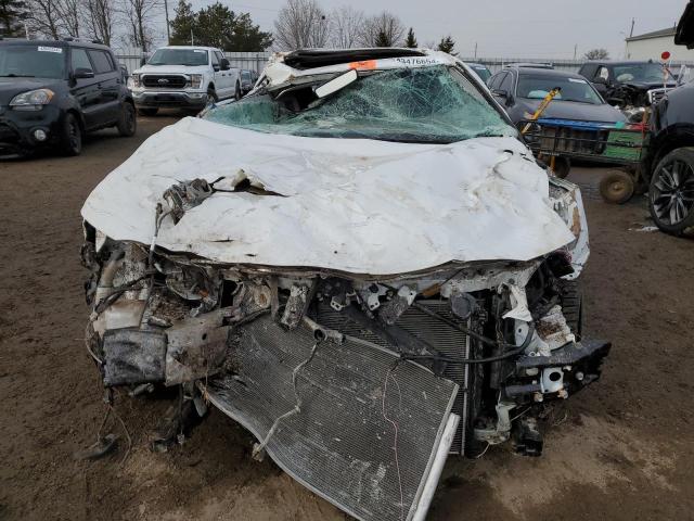 2022 TOYOTA CAMRY NIGH - 4T1S11AK2NU707446