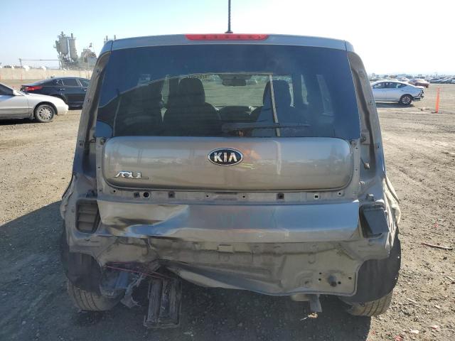 2017 KIA SOUL KNDJN2A21H7435632