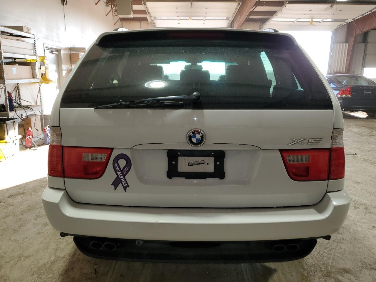 5UXFB33562LH39535 2002 BMW X5 4.4I