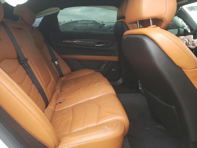 2018 CADILLAC CT6 PREMIU 1G6KG5RS0JU142531