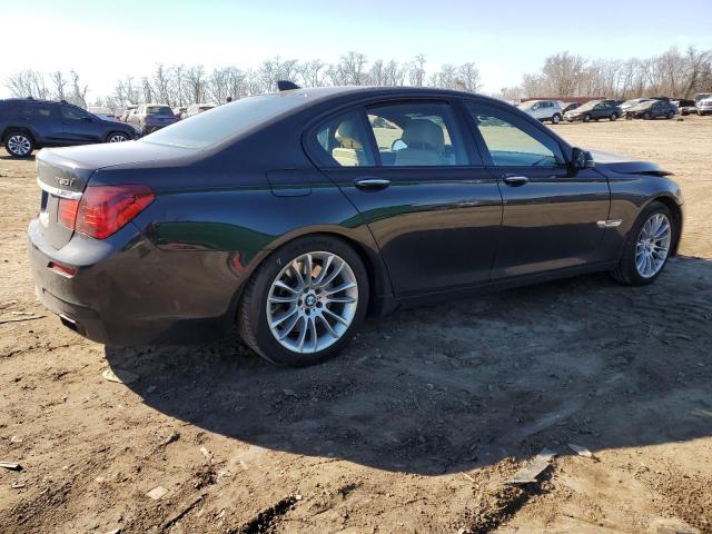 VIN WBAYB6C59DD223608 2013 BMW 7 Series, 750 XI no.3