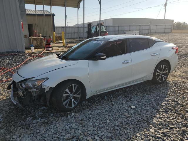 2016 NISSAN MAXIMA 3.5 - 1N4AA6AP7GC436889