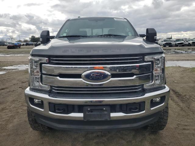 2017 FORD F250 SUPER 1FT7W2BT4HEF49053