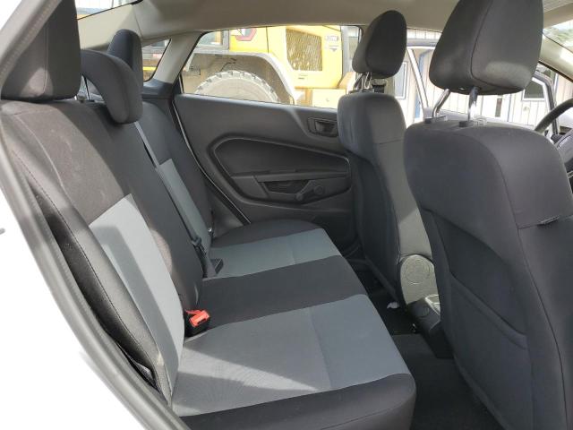 2019 FORD FIESTA S - 3FADP4AJ7KM120525