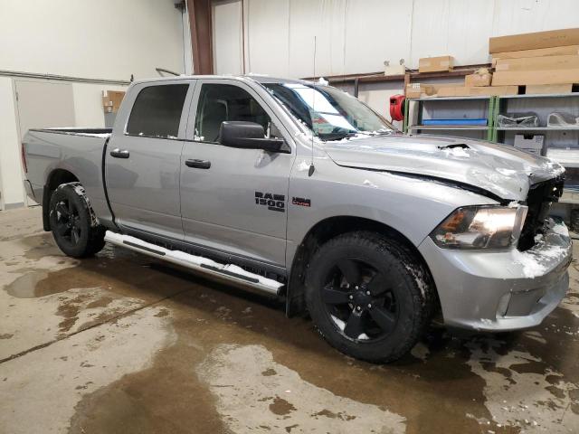 2021 Ram 1500 Classic Tradesman VIN: 3C6RR7KT2MG596038 Lot: 41908284