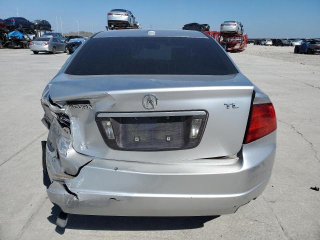 2006 Acura 3.2Tl VIN: 19UUA66276A025220 Lot: 44097194