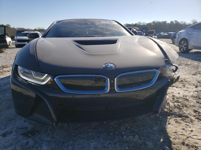 VIN WBY2Z2C59HV676414 2017 BMW I8 no.5