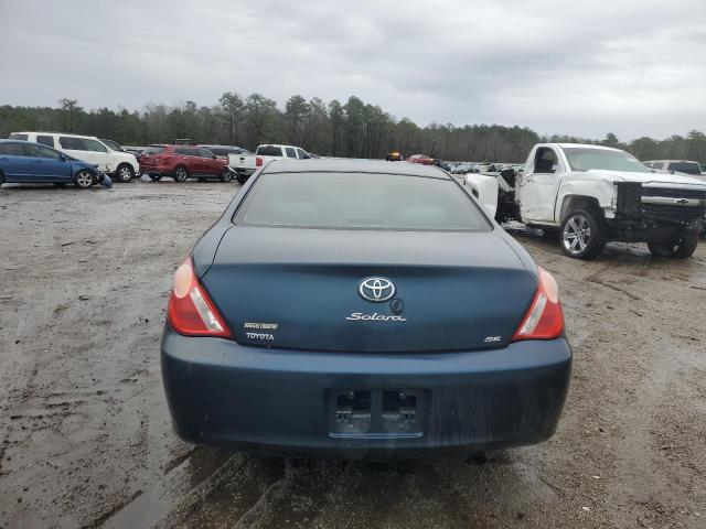 2004 Toyota Camry Solara Se VIN: 4T1CE38P14U916715 Lot: 54141974