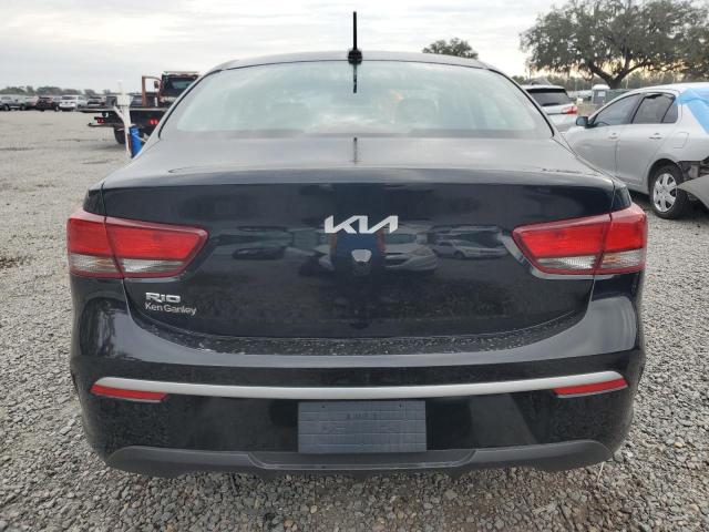 2023 KIA RIO LX 3KPA24AD6PE597163
