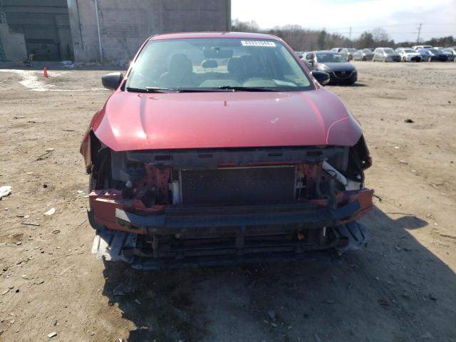 2017 SUBARU IMPREZA 4S3GKAA67H1622800