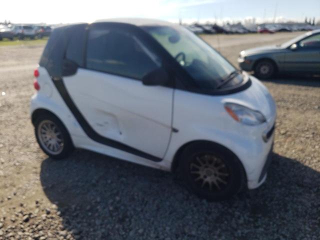 VIN WMEEJ3BA6EK759839 2014 SMART FORTWO no.4