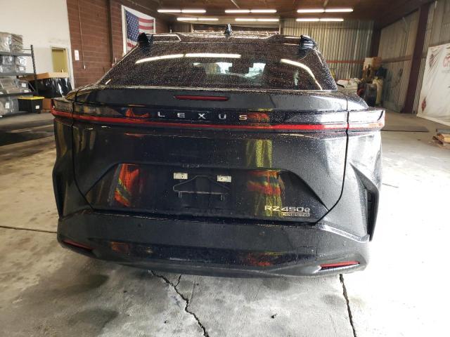 2023 LEXUS RZ 450E - JTJAAAAB2PA007458
