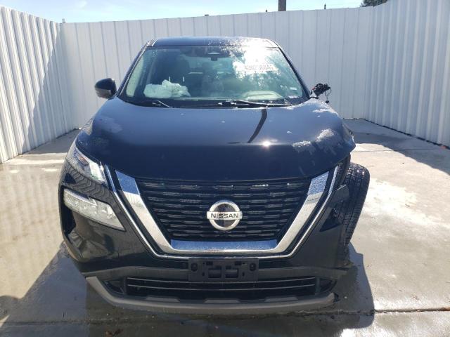 2021 NISSAN ROGUE SV 5N1AT3BA2MC764998