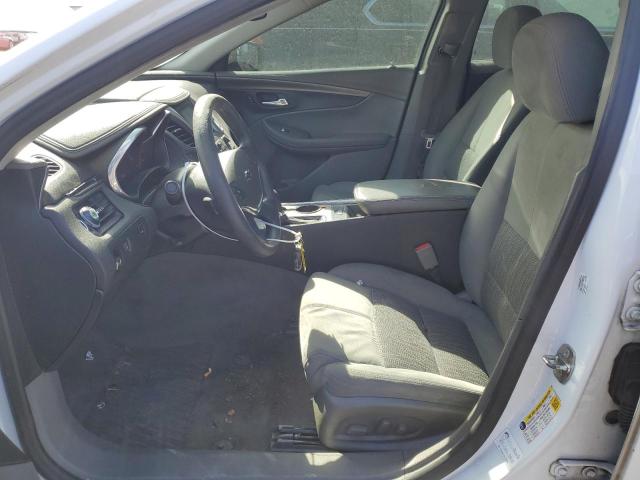 2016 CHEVROLET IMPALA LS - 2G11X5SA2G9185194