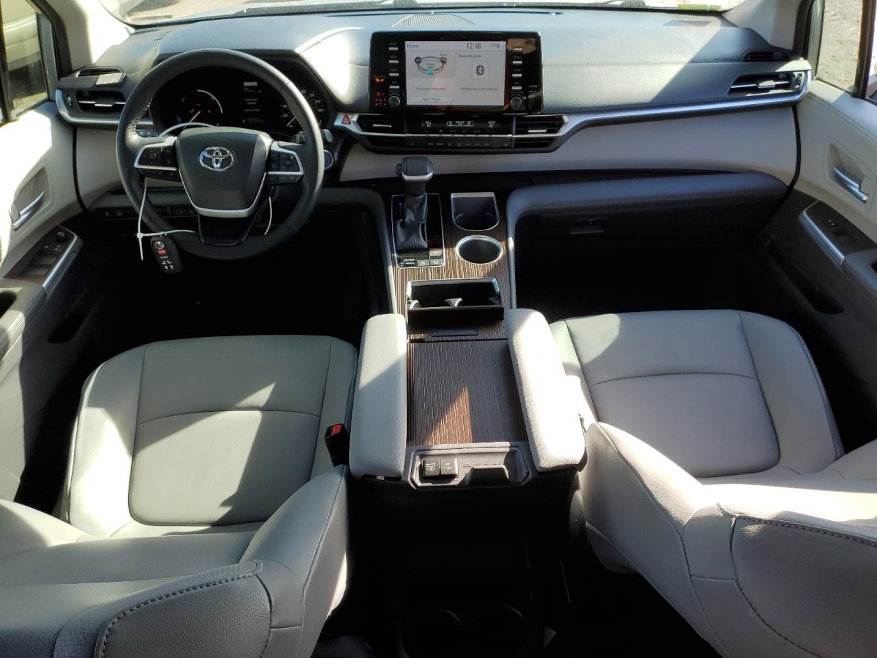 5TDYRKEC5NS130237 TOYOTA All Models 2022
