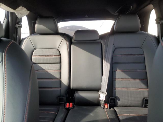 2024 HONDA CR-V SPORT - 2HKRS6H95RH202095