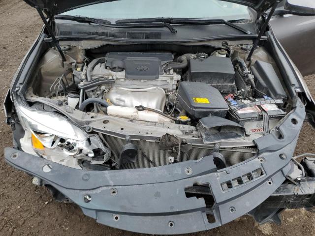 2015 TOYOTA CAMRY LE 4T1BF1FK3FU920952