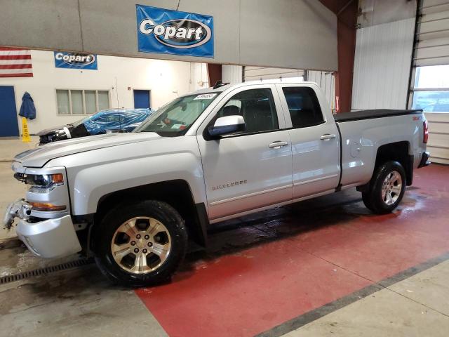 2016 CHEVROLET SILVERADO 1GCVKREC1GZ405068