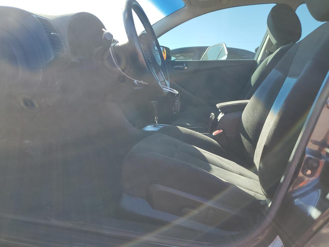 1N4AL2AP8AN532352 2010 Nissan Altima Base