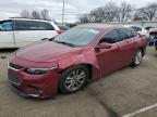 2017 CHEVROLET MALIBU LT - 1G1ZE5ST8HF284752