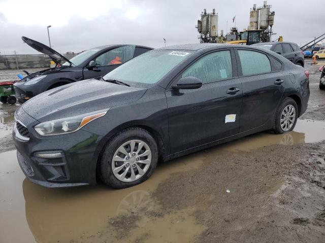 2020 Kia Forte FE