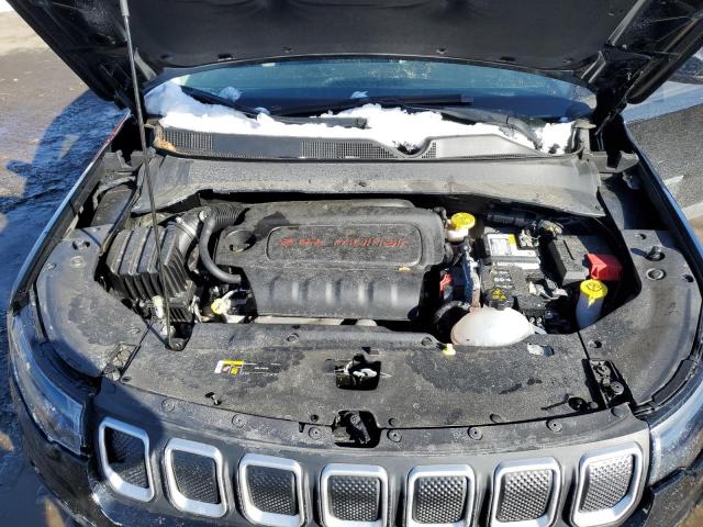 2022 JEEP COMPASS LA 3C4NJDBB1NT152632