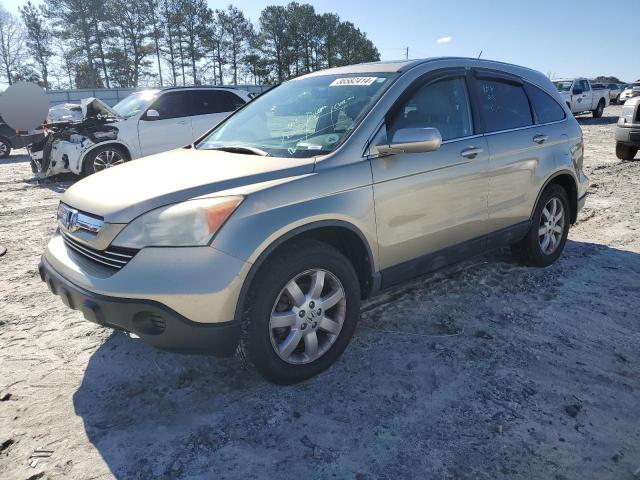 2008 Honda CR-V EX-L