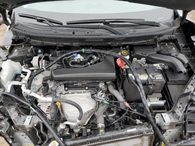 2018 NISSAN ROGUE S - JN8AT2MT2JW460338