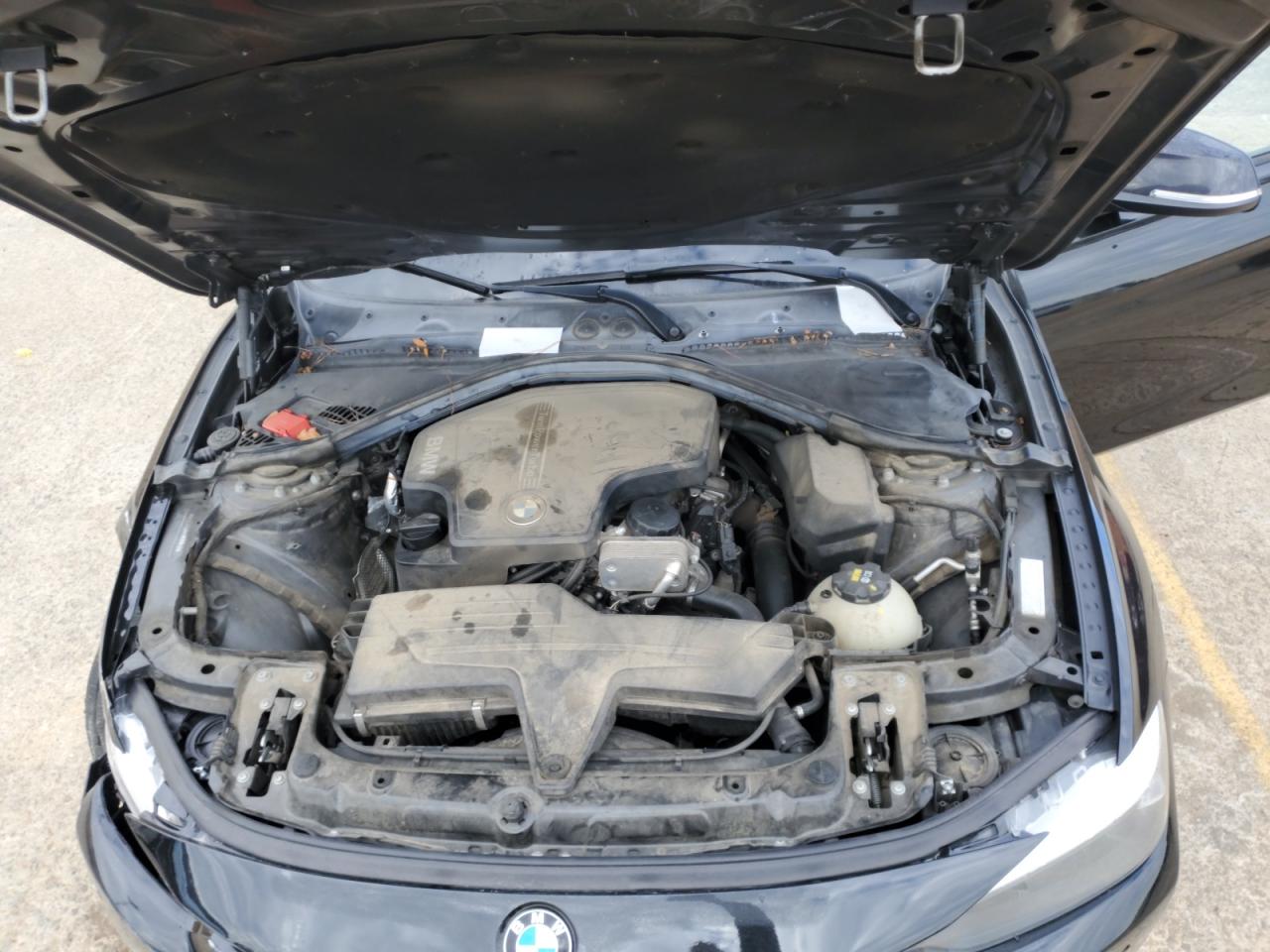 WBA3A5G5XFNS91642 2015 BMW 328 I