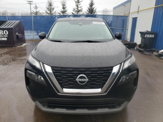 2022 NISSAN ROGUE S - 5N1AT3AB5NC704905