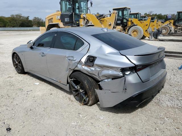 2023 LEXUS IS 350 F S - JTHGZ1B22P5059717