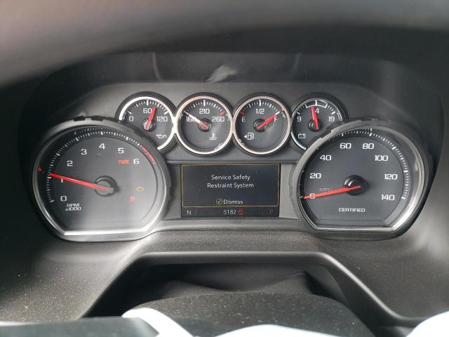 2023 CHEVROLET TAHOE C150 1GNSCLED3PR224471