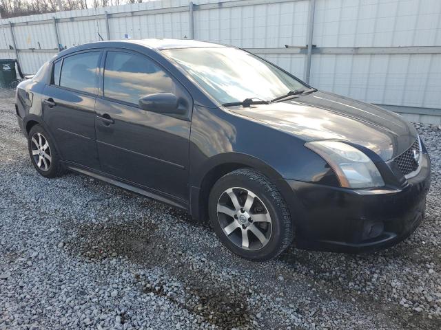 2012 Nissan Sentra 2.0 VIN: 3N1AB6AP4CL723471 Lot: 44311614