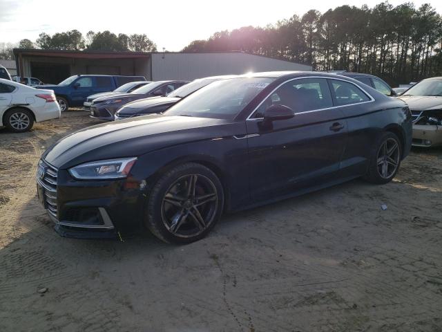 AUDI S5 PRESTIG