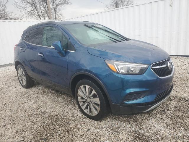 KL4CJASB8KB829379 2019 BUICK ENCORE, photo no. 4