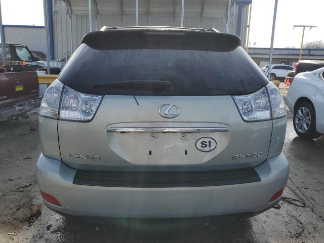 2009 Lexus Rx 350 VIN: 2T2HK31U89C109028 Lot: 40957374