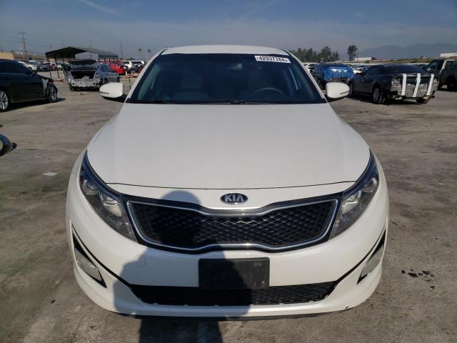 2015 KIA OPTIMA LX - KNAGM4A79F5587538
