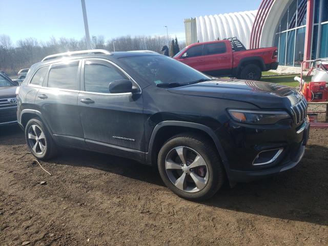 2020 JEEP CHEROKEE L - 1C4PJMDX8LD504352