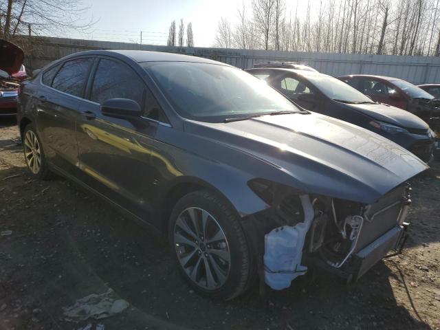 2020 FORD FUSION SE 3FA6P0T97LR199381
