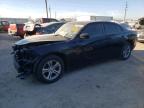 Lot #2501509021 2019 DODGE CHARGER SX salvage car