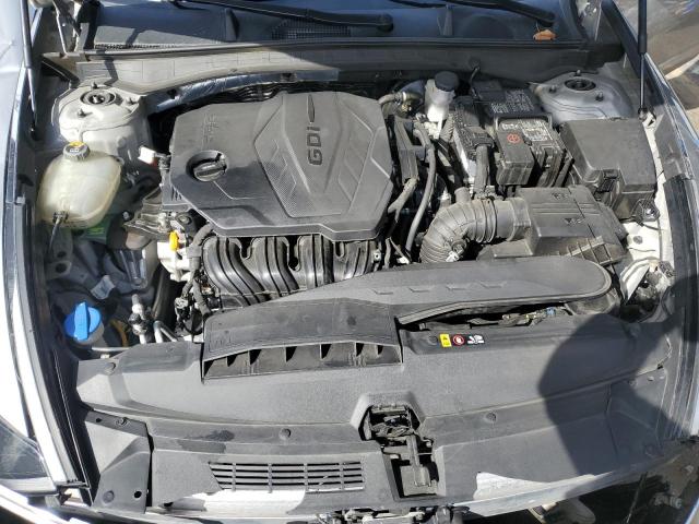 2020 HYUNDAI SONATA SEL 5NPEL4JA1LH052062