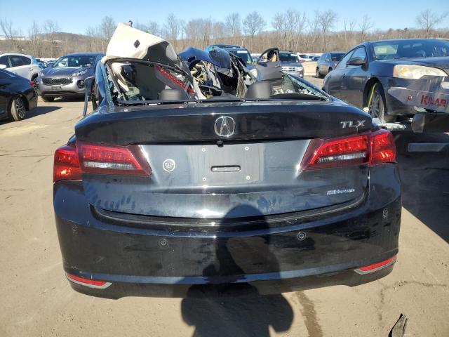 2017 ACURA TLX ADVANC 19UUB3F77HA001400