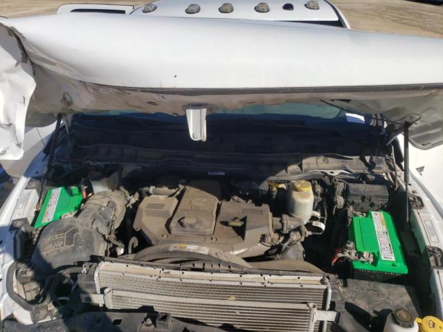 2018 RAM 4500 3C7WRKFL4JG145779