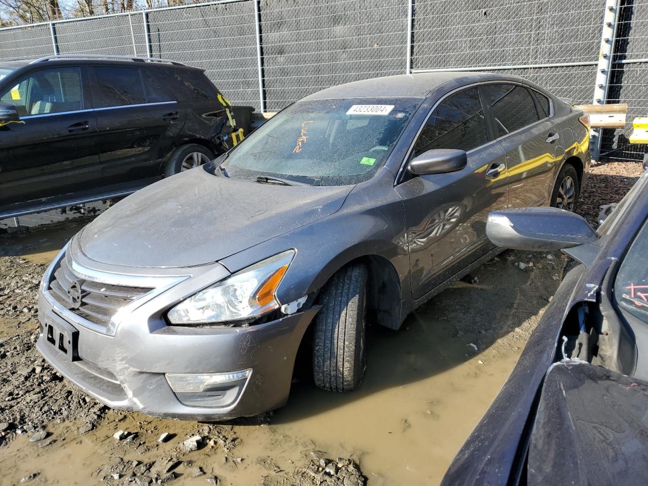 1N4AL3AP2FC457995 2015 Nissan Altima 2.5