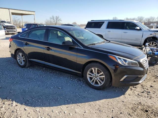 2017 HYUNDAI SONATA SE 5NPE24AF7HH484533