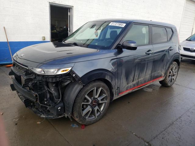 2020 KIA SOUL GT LI KNDJ63AU7L7015001