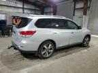 NISSAN PATHFINDER photo