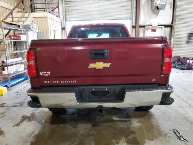 2015 CHEVROLET SILVERADO 1GCVKREC0FZ173240